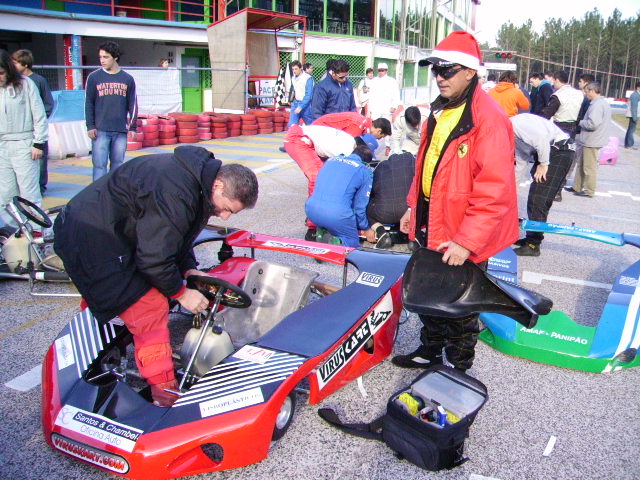 Challenge Empresas 2006 Batalha - 4ª Prova35